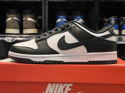 where to find panda dunks